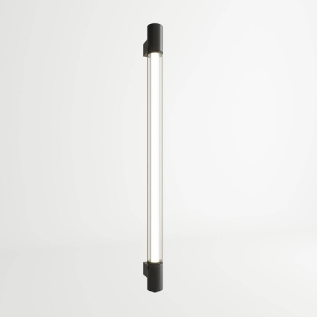 Kinkiet VALO czarny (TH.009CZ) - Thoro Lighting