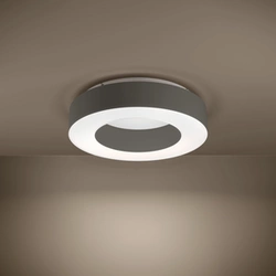 Lampa Sufitowa GUAMARE biały (39993) - EGLO