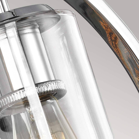 Kinkiet Marlena (FE-MARLENA1-CH) - Elstead Lighting