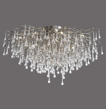 Lampa sufitowa ICICLE 100 cm (8092-55) - Paul Neuhaus