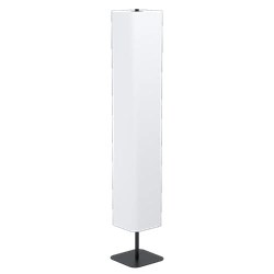 Lampa Podłogowa GUERIMA czarna (98873) - EGLO