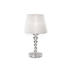 Lampa stołowa PEGASO TL1 BIG (059259) Ideal Lux