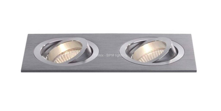 Oczko halogenowe BPM 3012