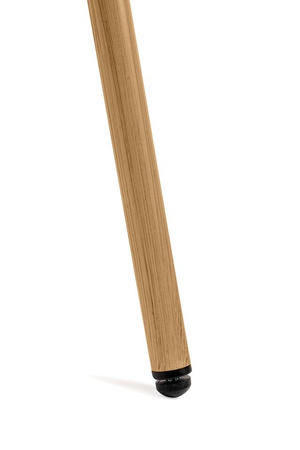 Krzesło ogrodowe CAFE BISTRO PARIS ARM    beżowe rattan (KH1501100220) - King Home