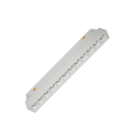 12W GRILLE LAMP 12W 3000K  WHITE  DIMMABLE (2091-3W Zambelis) - Zambelis