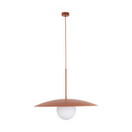 SLATE BRICK GLASS (10911) - TK Lighting