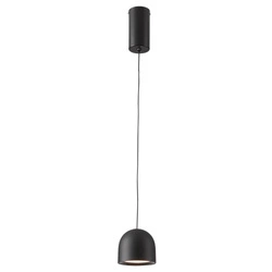 Lampa wisząca PETITE LED, czarny matowy (XC5010-BM) - Step into Design