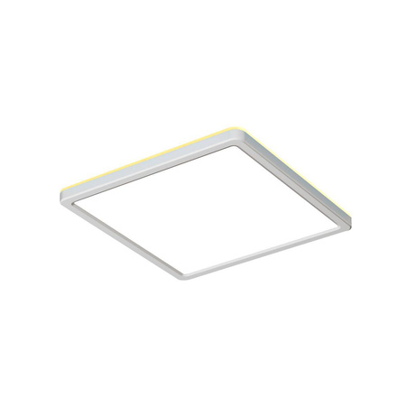 Plafon Aleria  (PLF-39573-300S-28W-WH) - Italux