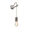 Kinkiet Douille (DOUILLE1-PN) - Elstead Lighting