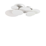 Lampa Sufitowa CLOUD Biały (CLOUD_PL_D74) - Ideal Lux