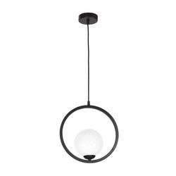 Lampa wisząca BOSTON 1xE14 (MLP5593) - Milagro