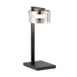 Lampa Stołowa COPILLOS czarna (39877) - EGLO