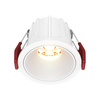 Lampa wpuszczana Alfa LED (DL043-01-10W2.7K-RD-W-DE) - Maytoni