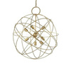 Lampa wisząca Konse (156033) Ideal Lux - żyrandol