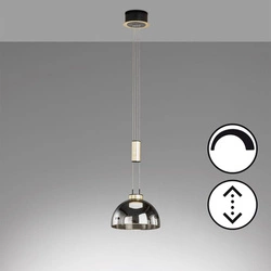 Lampa wisząca Avignon  (61013) - Fischer&Honsel