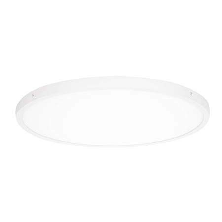Plafon Pelaro (PLF-7001-600R-WH-3K) - Italux