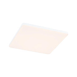 Panel bezramkowy Veluna VariFit 200x200mm 3000K DIM (PL79949) - PAULMANN