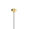 Lampa wisząca COCO rozm. S (11100105) - Kaspa