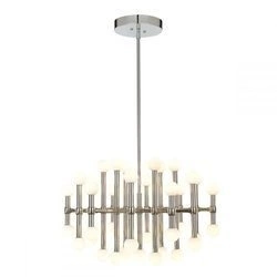 Giovanna  (MX16009008-37A-B) Italux - żyrandol