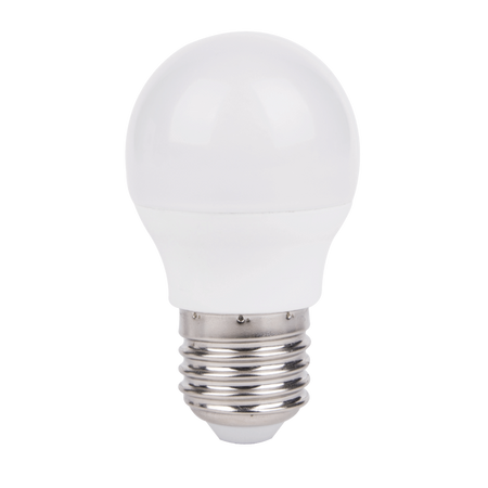 Żarówka LED G45 E27 3000K 5W (894170) - Loonari