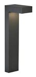 Słupek ASKER 1310 GRAPHITE LED 9,5W 3000K EEI E Norlys