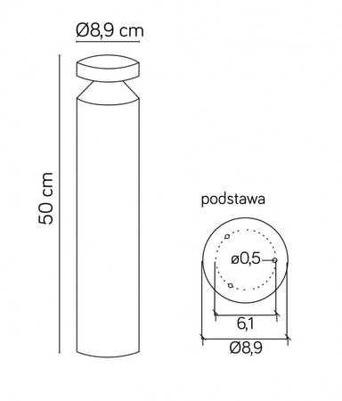 Delta (DL-500) - SU-MA