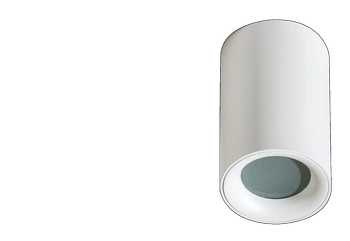 Oprawa natynkowa zewnętrzna EIGER IP54 Biały (AZ4259) - AZzardo