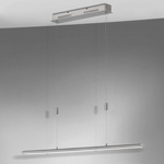 Lampa wisząca Beat TW (60547) - Fischer&Honsel