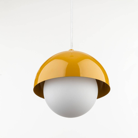 Lampa wisząca BONO OCHRA 1 (10265) - TK Lighting