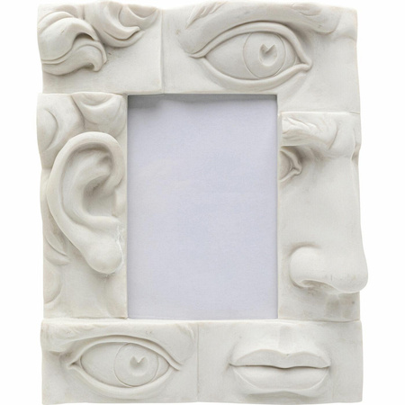 KARE ramka na zdjęcia BODY PARTS 10x15    cm (57215) - Kare Design