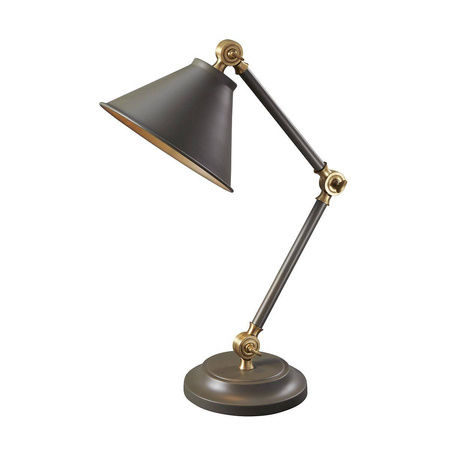 Lampa stołowa Provence Element (PV-ELEMENT-GAB) - Elstead Lighting