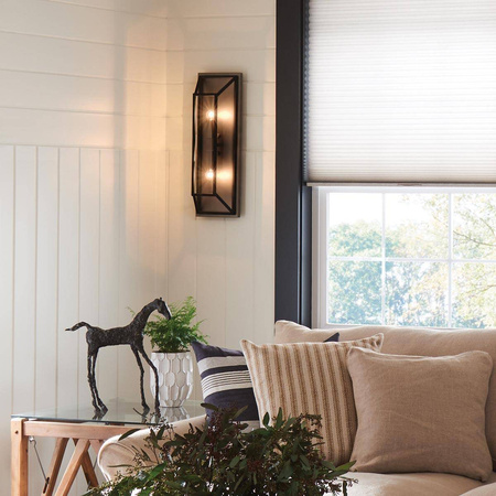 Kinkiet Fulton (HK-FULTON2) - Elstead Lighting