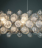 Lampa Wisząca Marella (76507) Endon