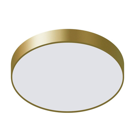 Plafon Orbital (5361-830RC-GD-3) - Italux