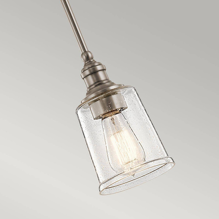 Lampa wisząca  Waverly (KL-WAVERLY-MP-CLP) - Elstead Lighting