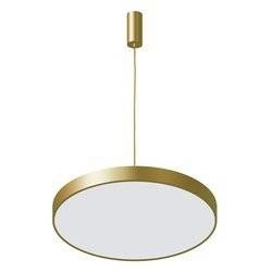 Lampa wisząca Orbital (5361-860RP-GD-3) - Italux