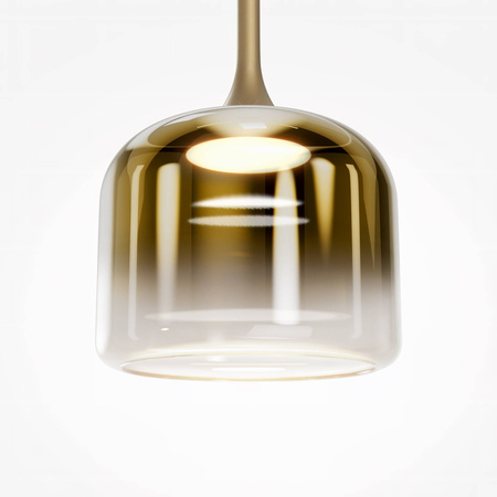 Lampa wisząca Spirito (MOD286PL-L18G3K) - Maytoni