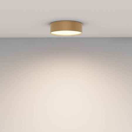 Lampa sufitowa Zon (C032CL-24W3K-RD-MG) - Maytoni