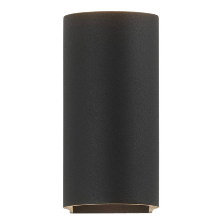 Kinkiet Dunbar 160 LED Czarny (1384004) - Astro Lighting