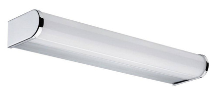 Arneb IP44 LED 1x9W Chrom 230V Aluminium/Akryl (PL70879) - PAULMANN
