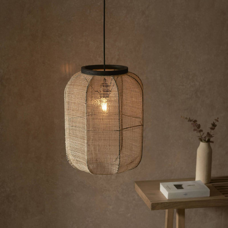Lampa Wisząca Zaire (101689) Endon