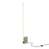 Lampa podłogowa Solid (MOD277FL-L24GR3K) - Maytoni