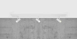 Lampa sufitowa OMARI LED (2112193001) - Nordlux