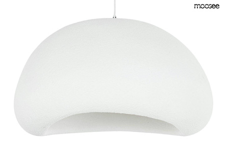 Lampa wisząca NEST 60 biała (MSE1501100327) - Moosee