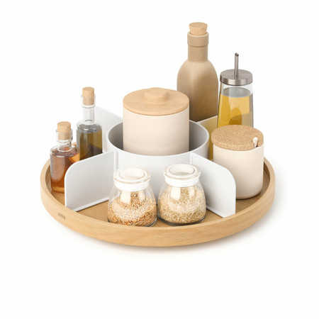 UMBRA organizer BELLWOOD LAZY SUSAN (1019936-668) - Umbra