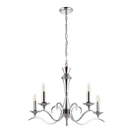 Lampa Wisząca Kora (KORA-5CH) Endon