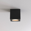 Lampa Sufitowa Kos Square II Czarny (1326044) - Astro Lighting