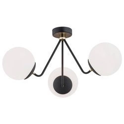 Lampa wisząca TOMAR (1478) - ARGON