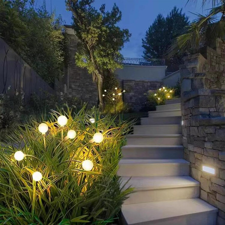 Lampa Solarna Multi 3000K IP44 (EKO0618) - Eko-Light