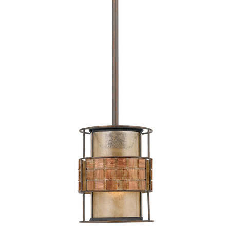 Lampa wisząca  Laguna (QZ-LAGUNA-MP) - Elstead Lighting